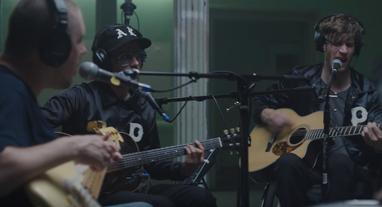 Portugal. The Man