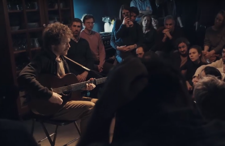 damien rice