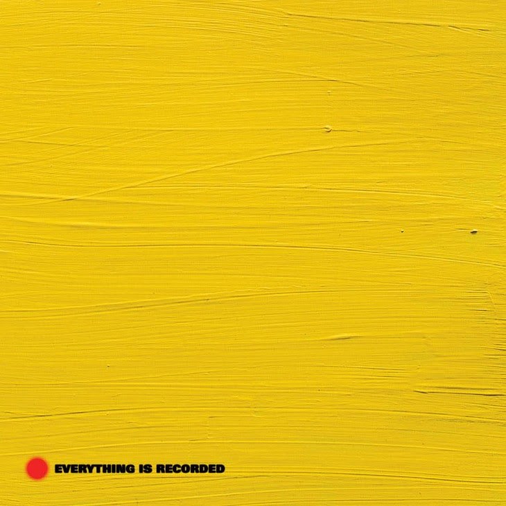 everything is recorded