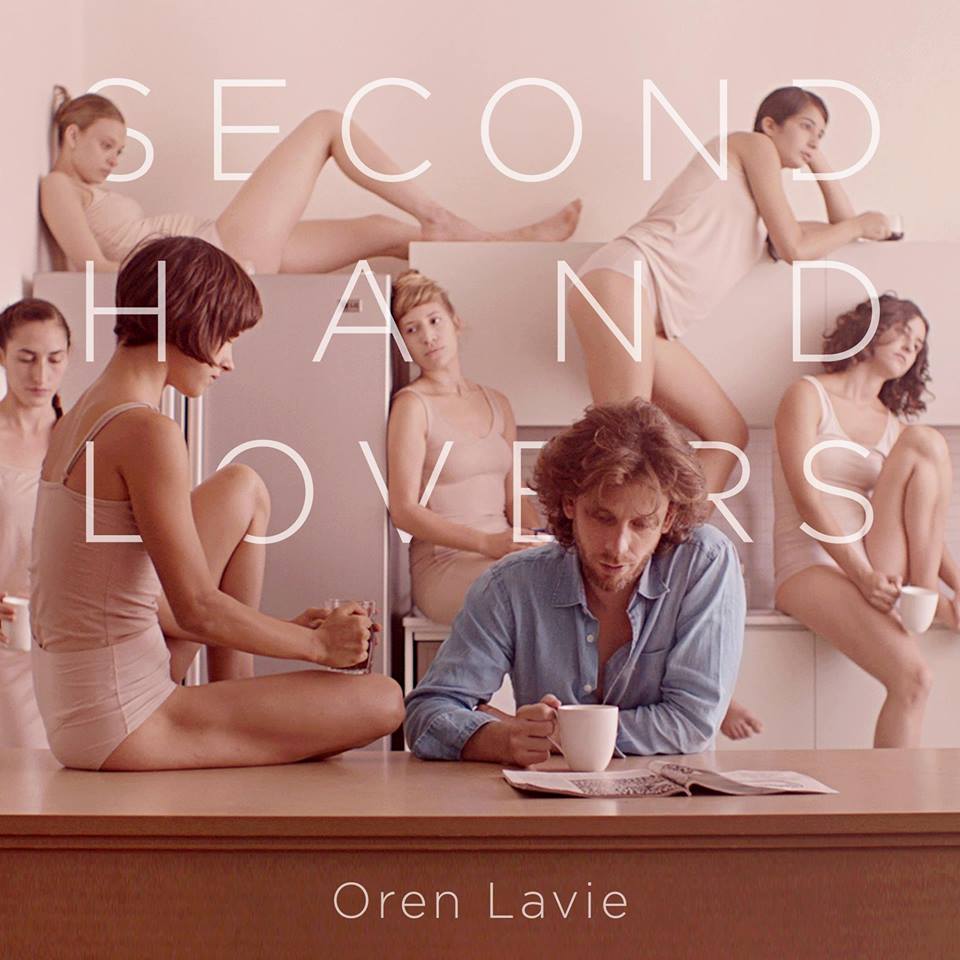 oren lavie