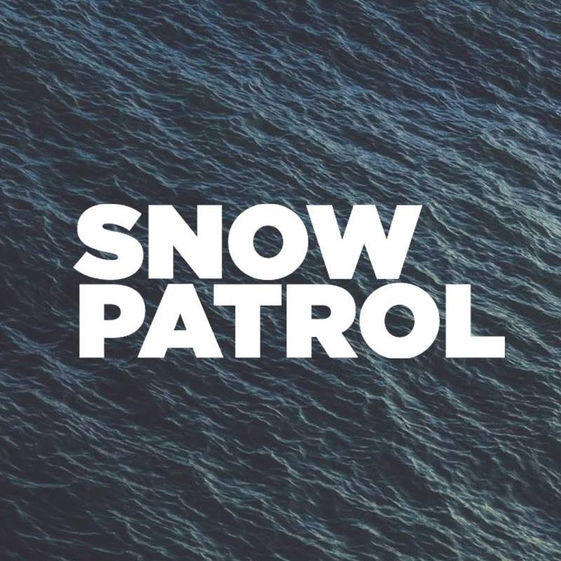 snow patrol