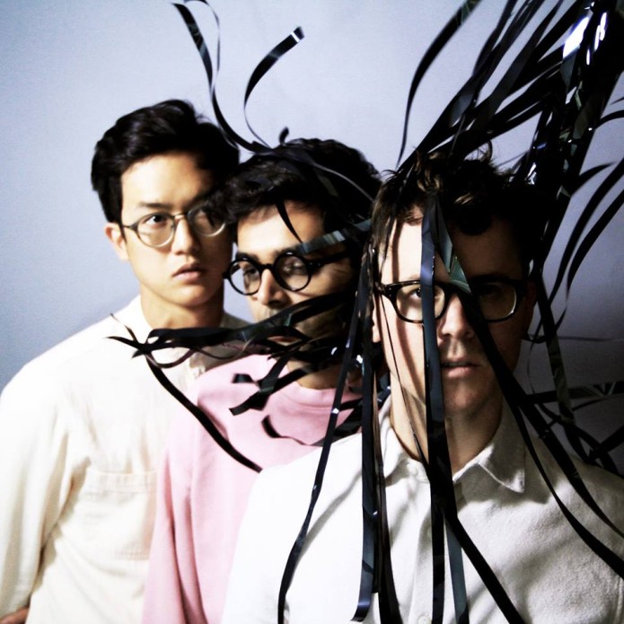 son lux