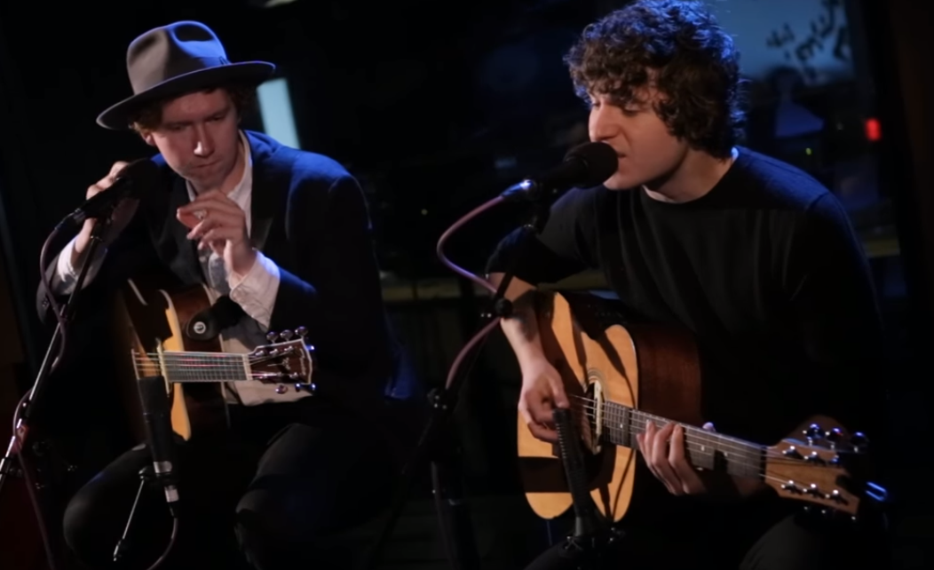 the kooks