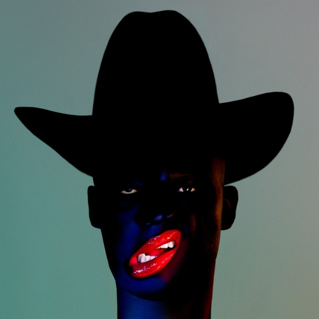 young fathers
