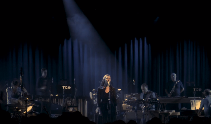 lisa hannigan