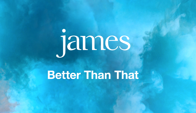 james