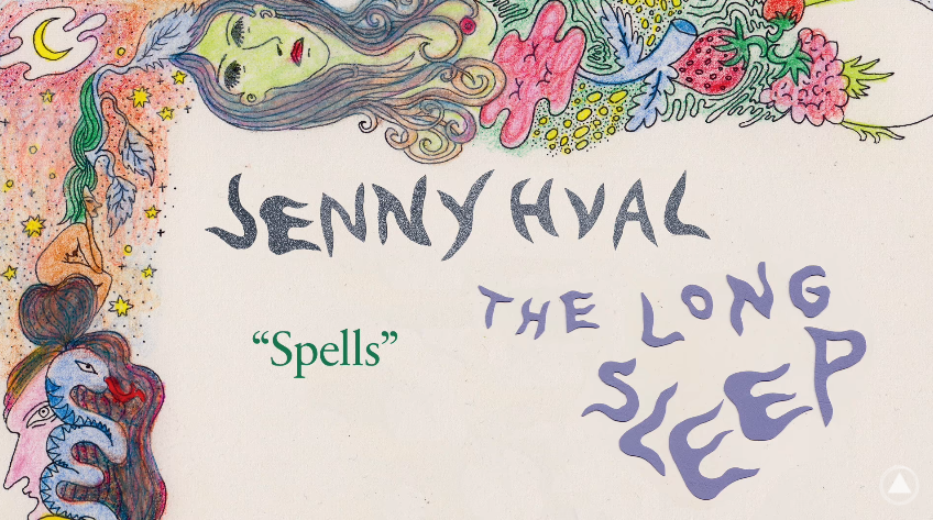 jenny hval