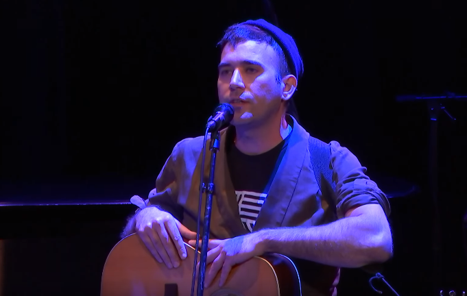 sufjan stevens