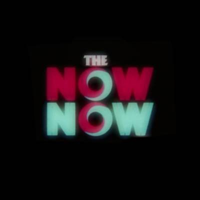 The Now Now