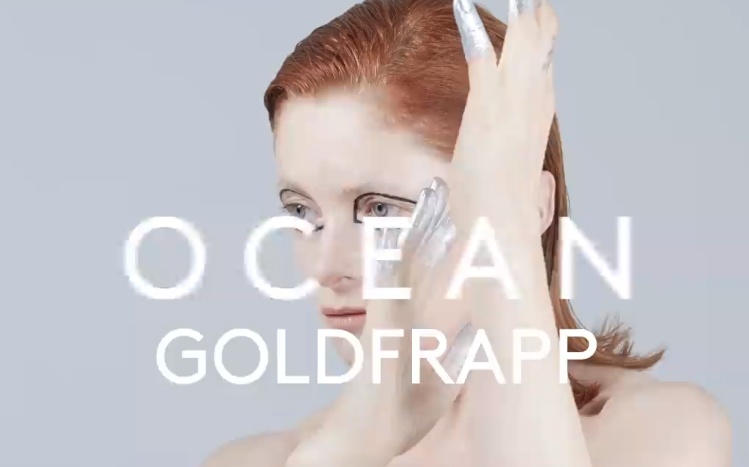 goldfrapp