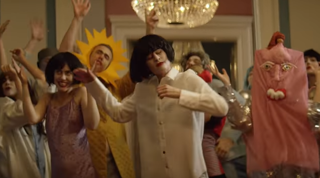 jenny hval - spells