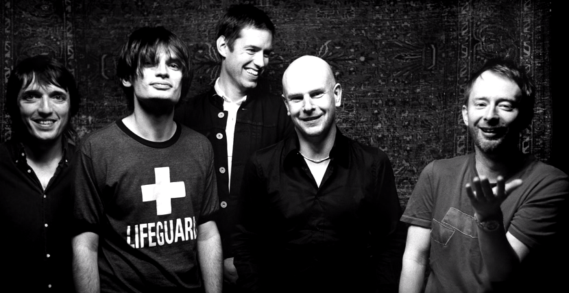 Radiohead