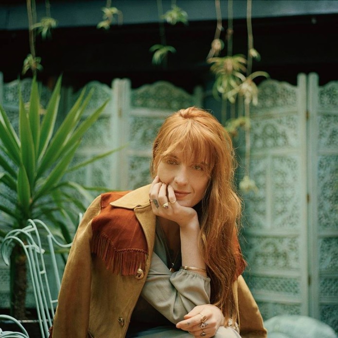 florence + the machine