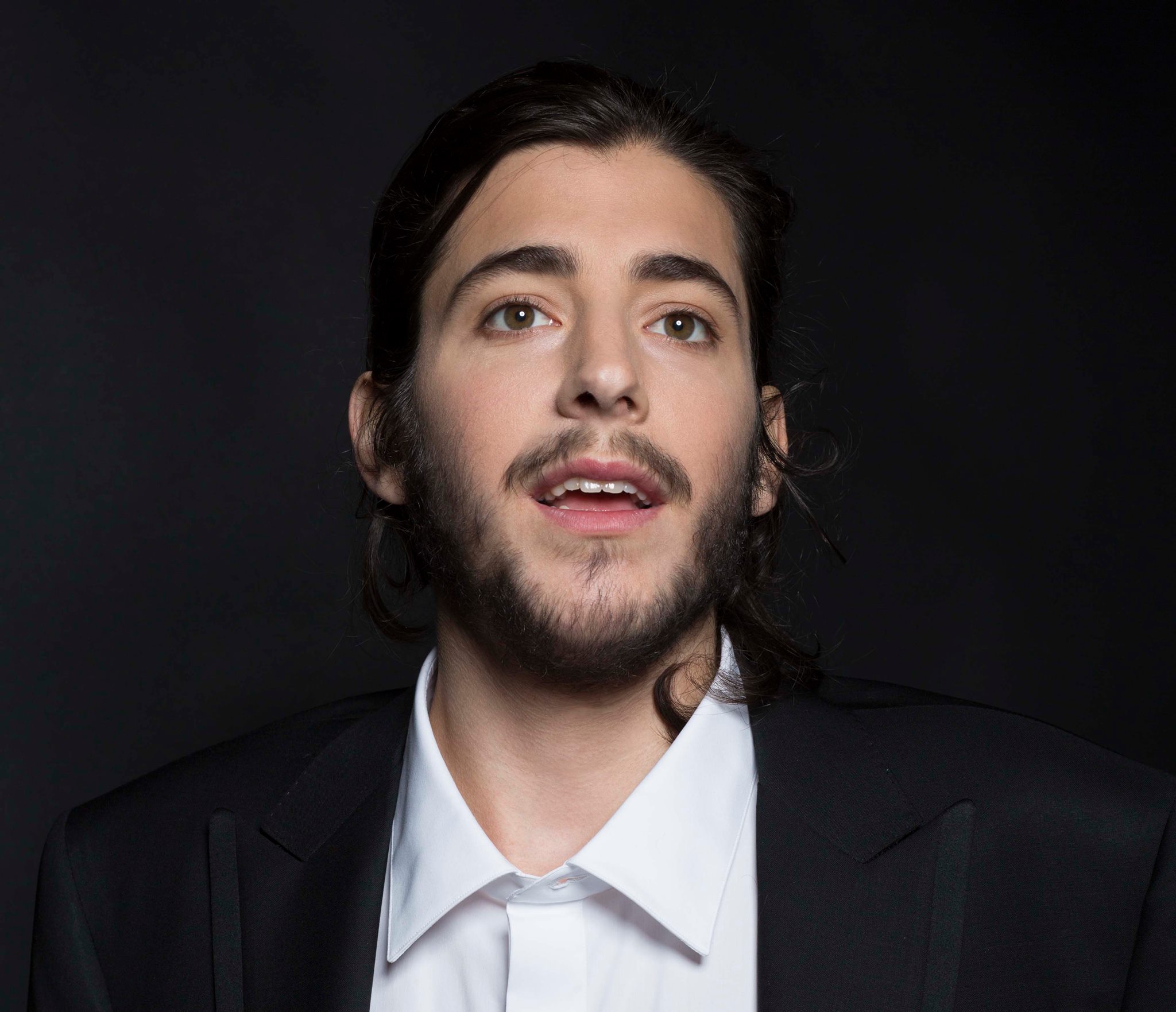 salvador sobral