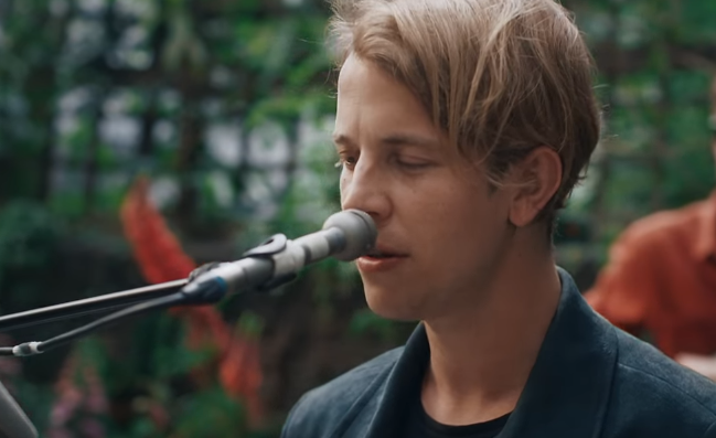 tom odell