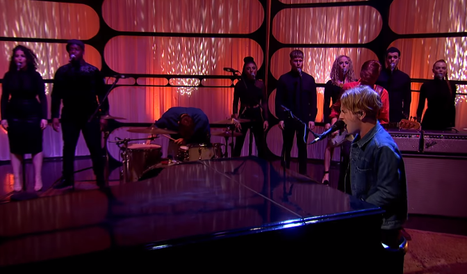 tom odell