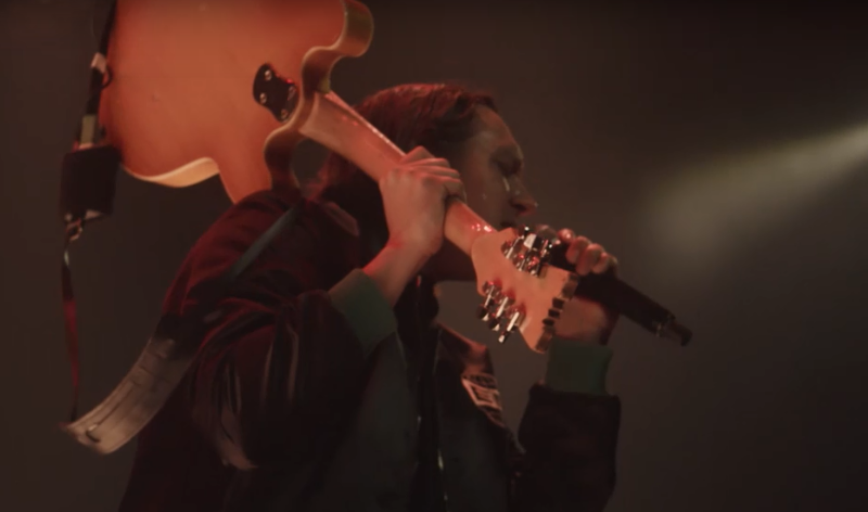 arcade fire