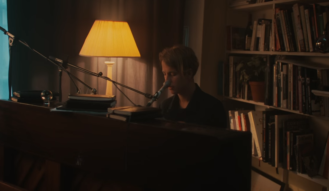tom odell