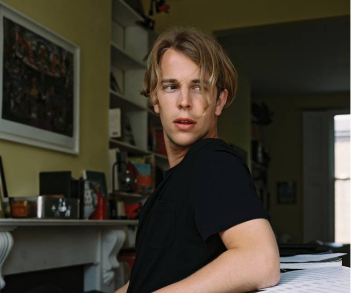 tom odell