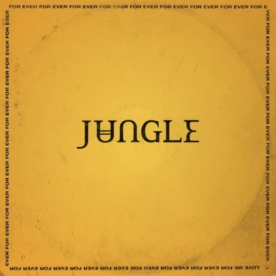 Jungle-For-Ever