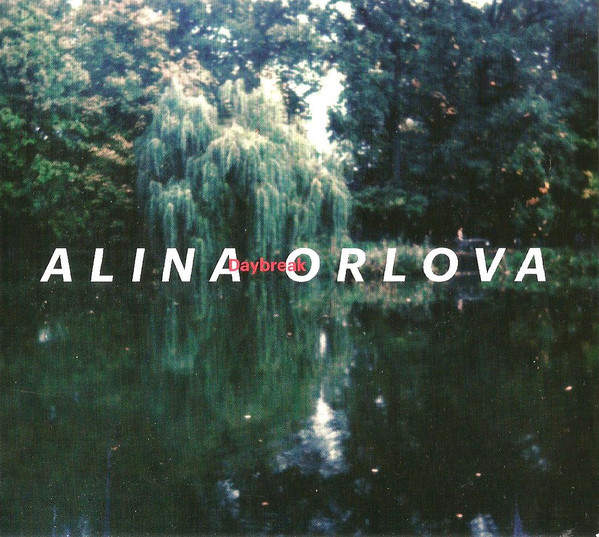 alina orlova daybreak