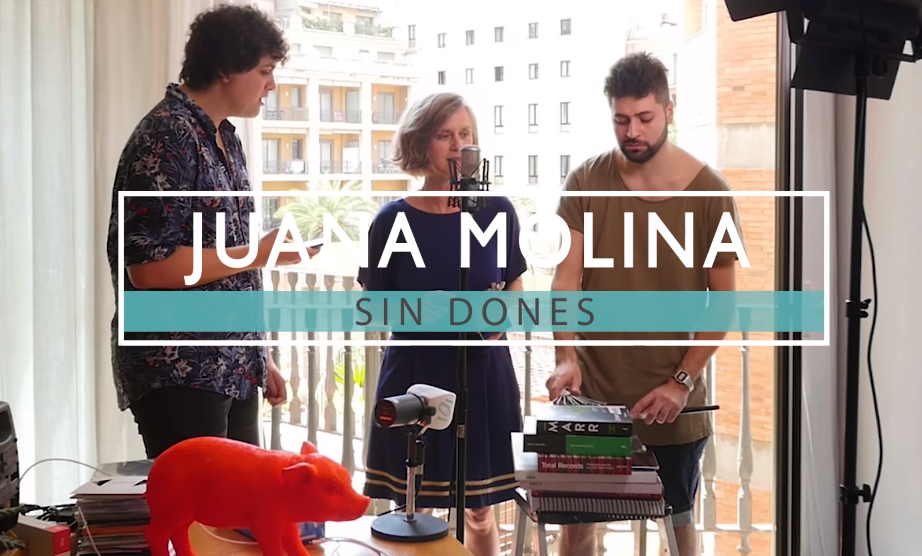 juana molina