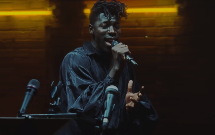 moses sumney