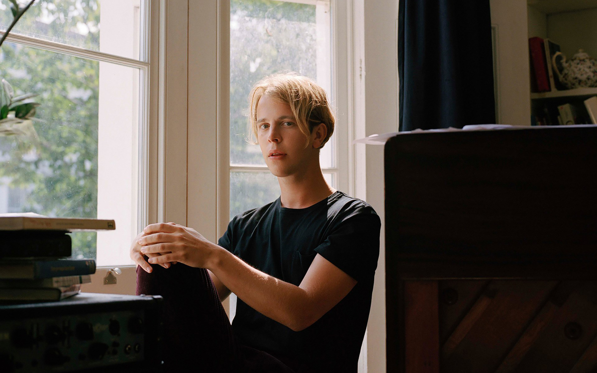 tom odell