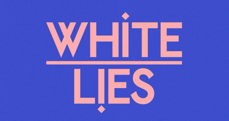 white lies