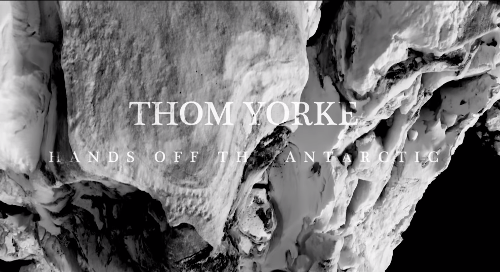 thom yorke