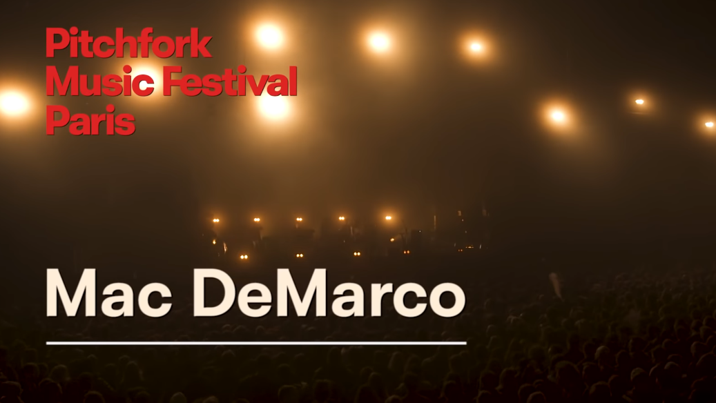 mac demarco
