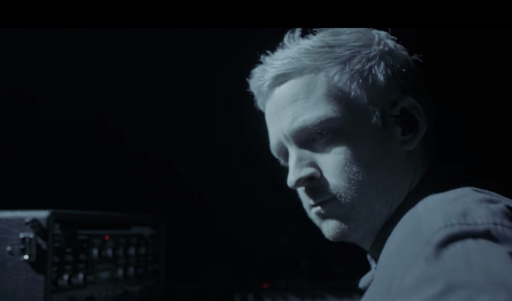 olafur arnalds