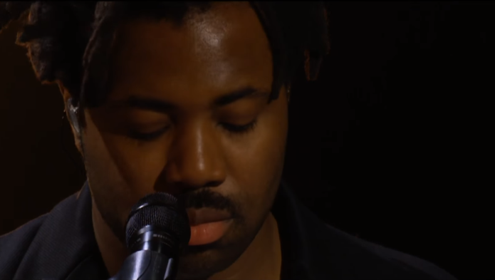 sampha