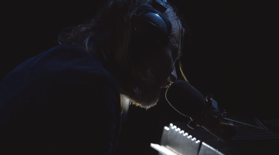 thom yorke