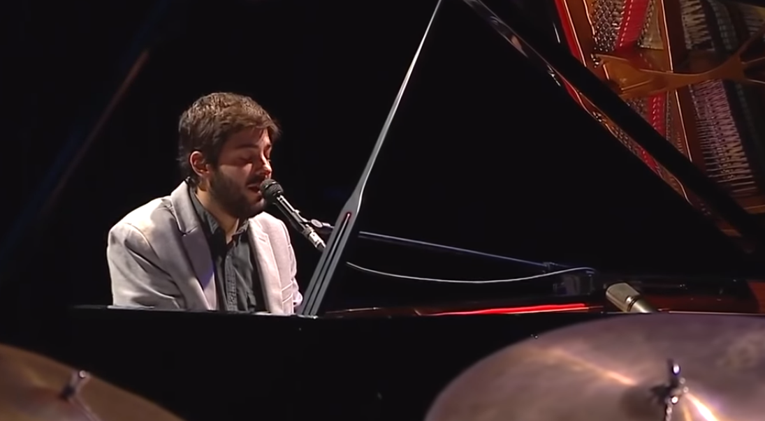 salvador sobral