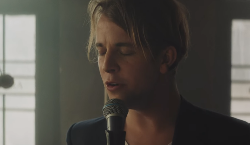 tom odell