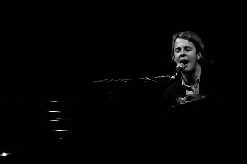 Tom Odell. Foto: Joana Suslavičiūtė