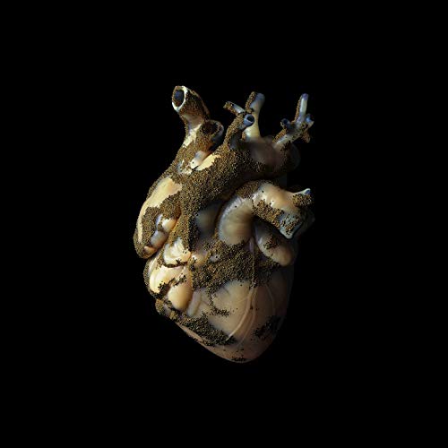 Uranium Heart