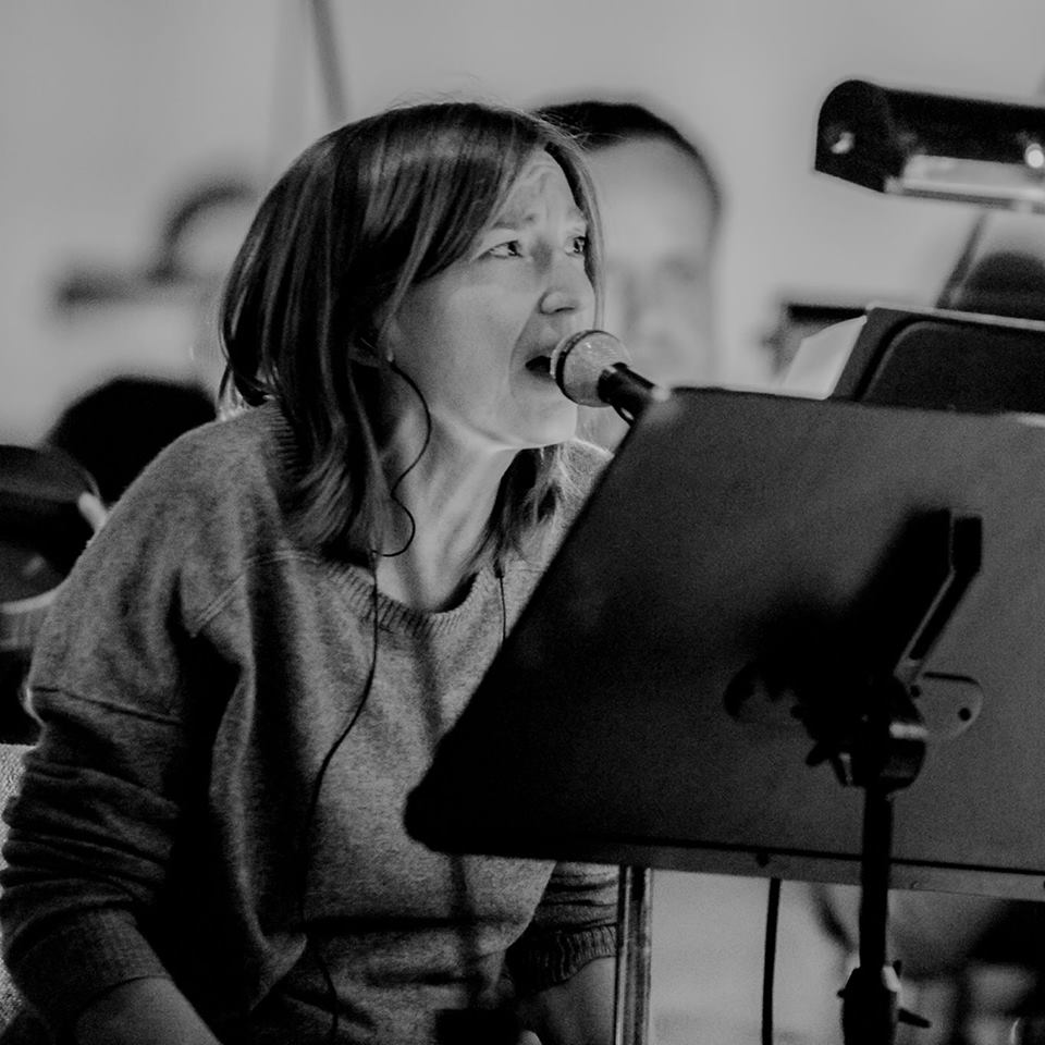 beth gibbons