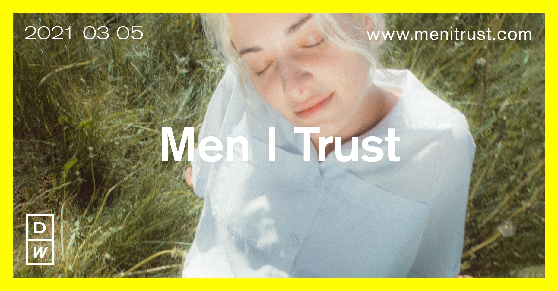 Men I Trust