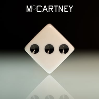 mccartney III