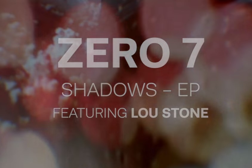 zero 7