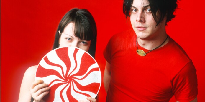 The-White-Stripes