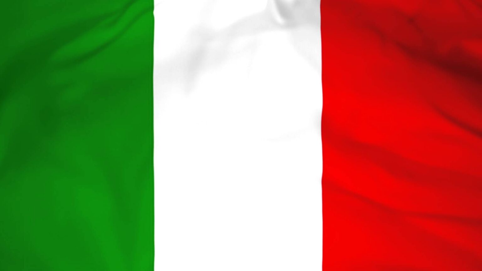 Как выглядит флаг италии картинки Made in Italy: madingi šalies himno muzikiniai rūbai manoMUZIKA.lt