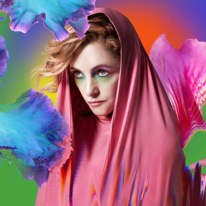 Alison Goldfrapp išleis solinį albumą