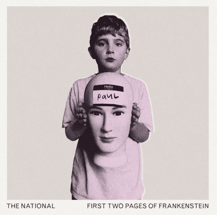 „The National” išleido naują albumą!