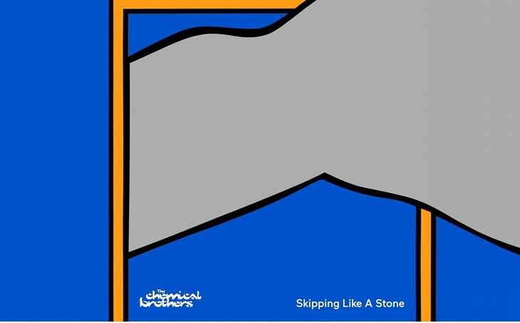 The Chemical Brothers – Skipping Like A Stone
