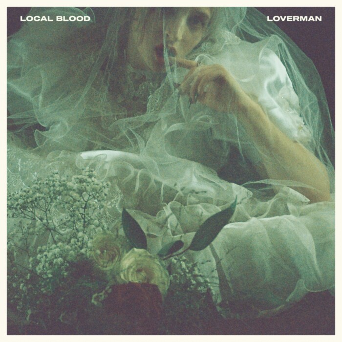„Local Blood“: „Loverman“ yra natūrali mūsų kūrybos evoliucijos dalis