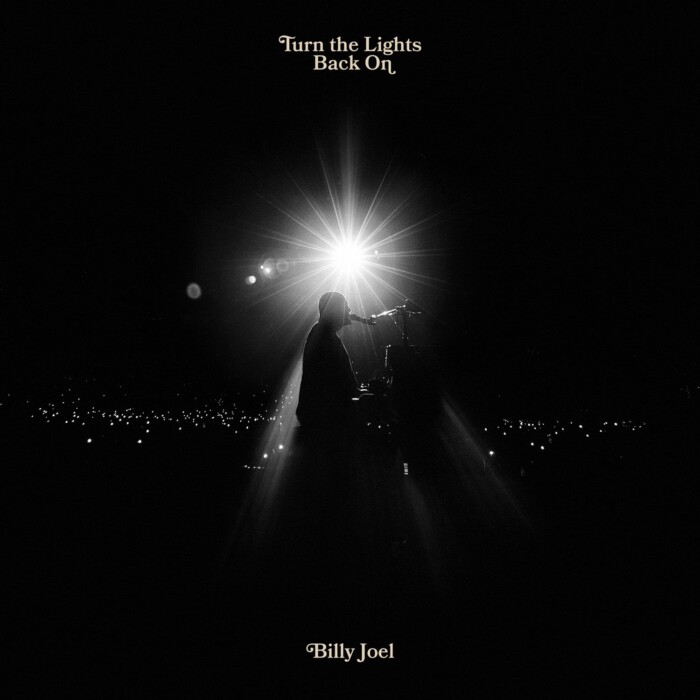 Po 17 metų pertraukos Billy Joelis išleido naują dainą!