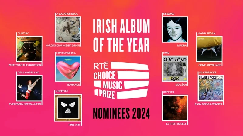 Rte Choice Music Awards